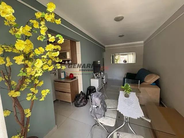 Casa com 150m² 2 quartos e 1 banheiro, à venda, no bairro Jardim dos Colibris em Indaiatuba
