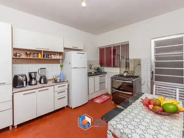 Casa com 220m² 5 quartos e 3 banheiros, à venda, no bairro Vila Itaberaba em São Paulo