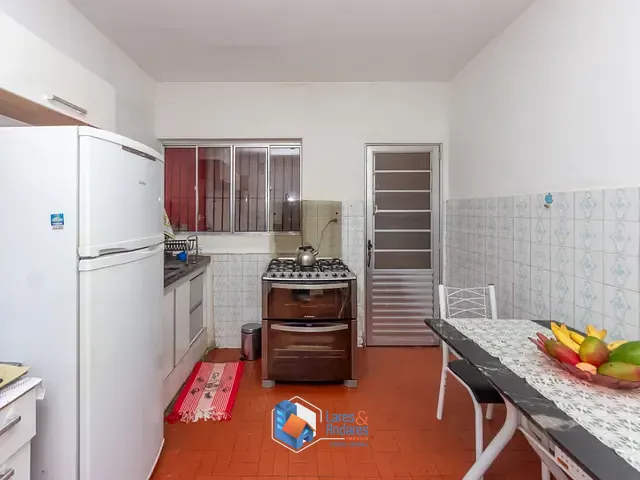 Casa com 220m² 5 quartos e 3 banheiros, à venda, no bairro Vila Itaberaba em São Paulo