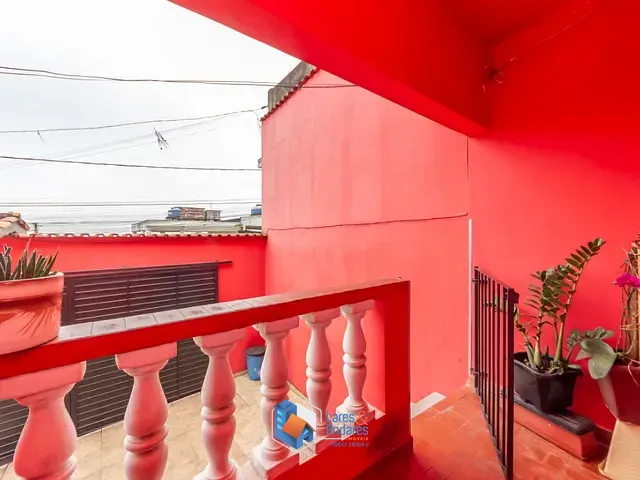 Casa com 220m² 5 quartos e 3 banheiros, à venda, no bairro Vila Itaberaba em São Paulo