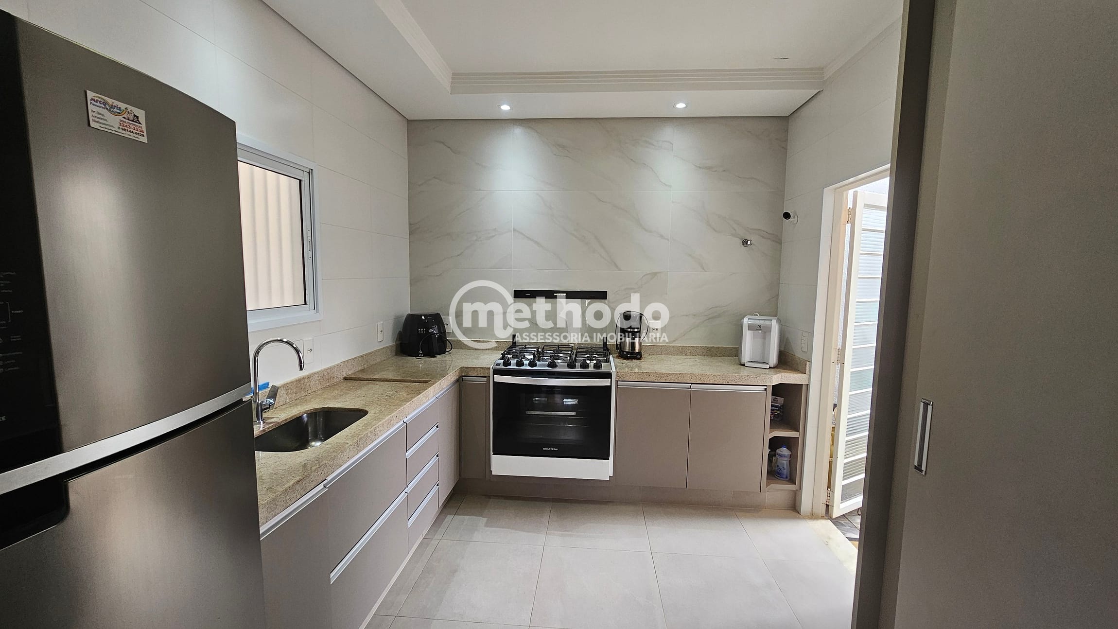 Casa, 3 quartos, 142 m² - Foto 21