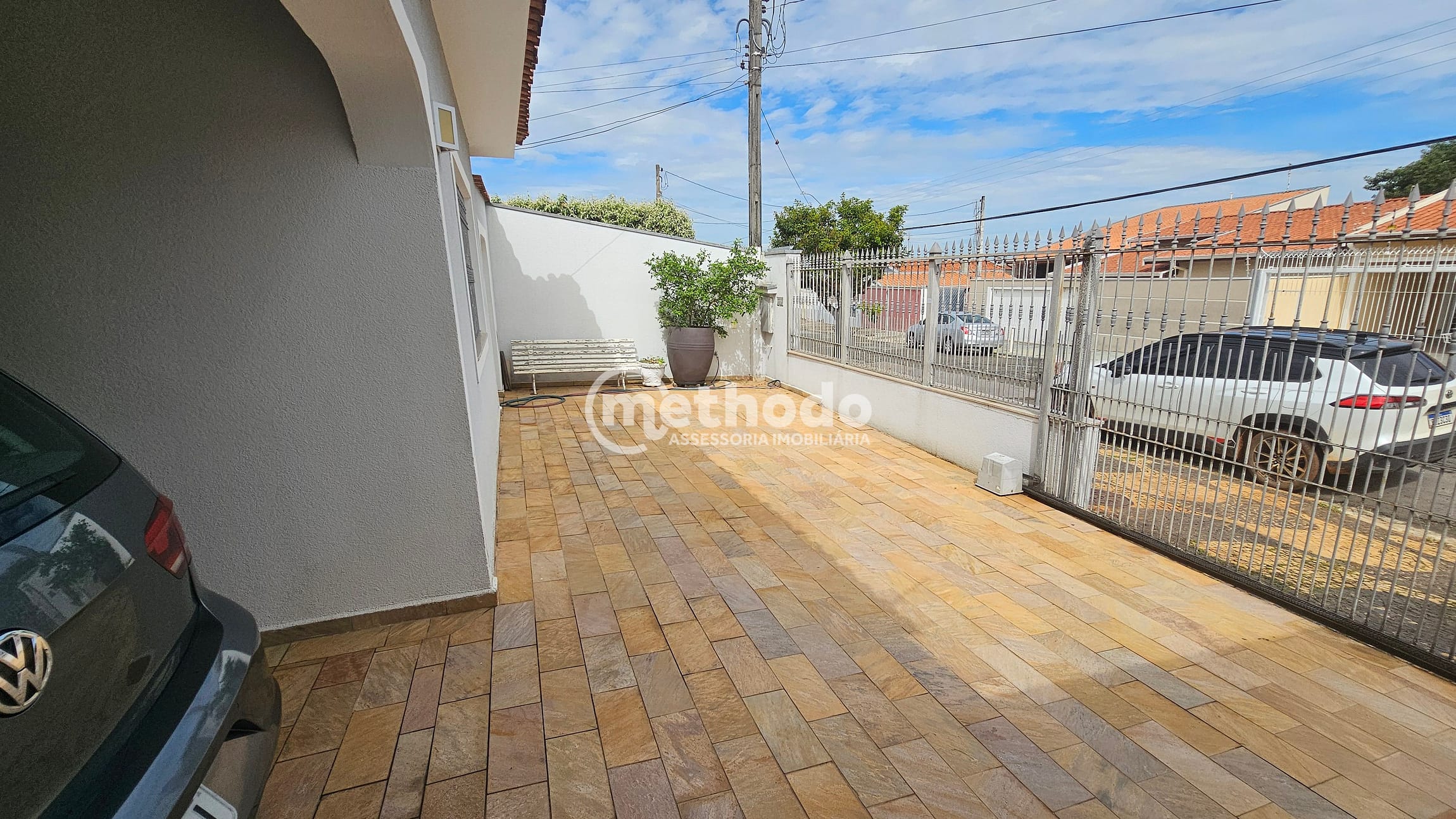 Casa, 3 quartos, 142 m² - Foto 4