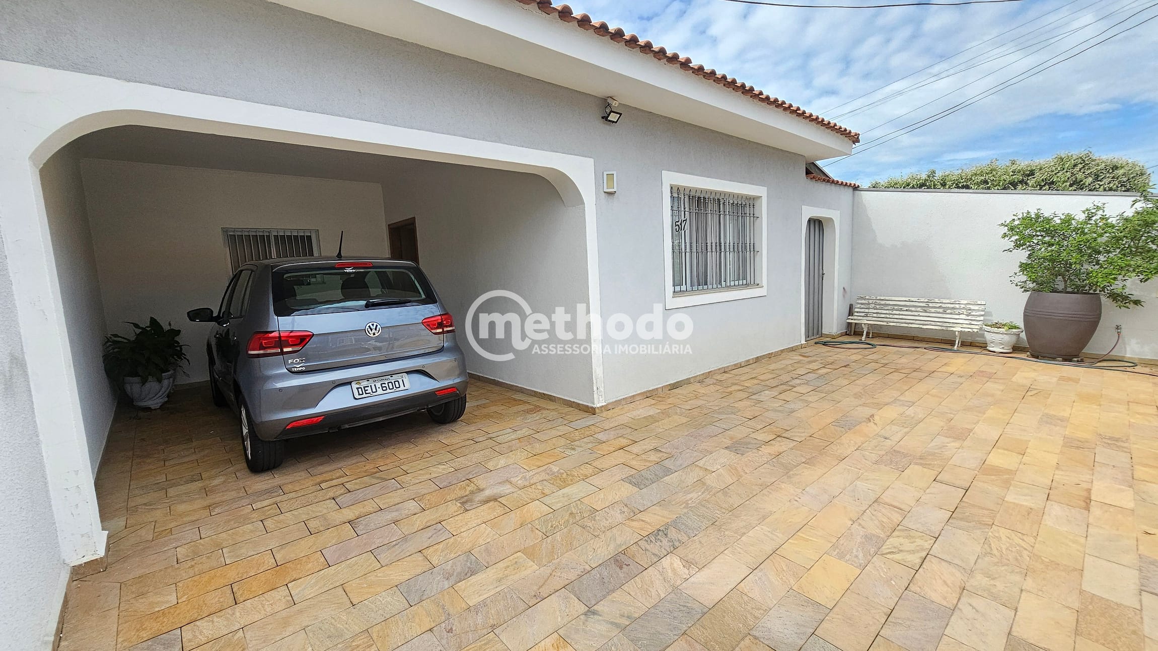 Casa, 3 quartos, 142 m² - Foto 2