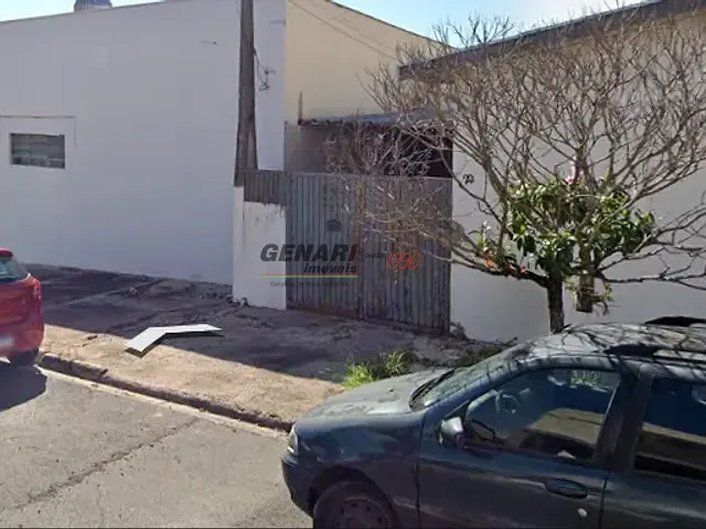 Casa com 357m² 1 quarto e 1 banheiro, à venda, no bairro Jardim Morumbi em Indaiatuba