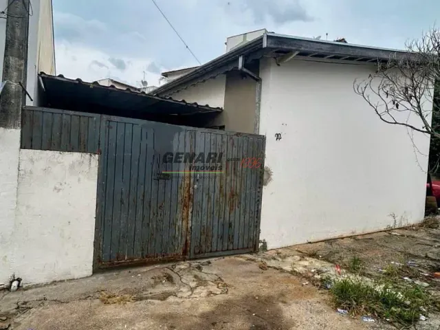 Casa com 357m² 1 quarto e 1 banheiro, à venda, no bairro Jardim Morumbi em Indaiatuba