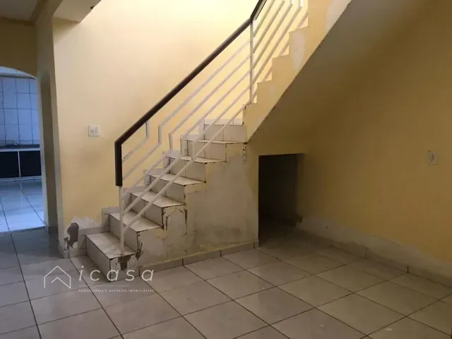 Casa com 140m² 3 quartos e 2 banheiros, à venda, no bairro Borda da Mata em Caçapava