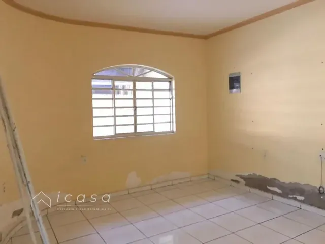 Casa com 140m² 3 quartos e 2 banheiros, à venda, no bairro Borda da Mata em Caçapava