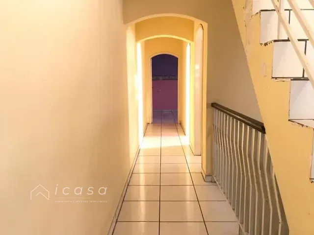 Casa com 140m² 3 quartos e 2 banheiros, à venda, no bairro Borda da Mata em Caçapava