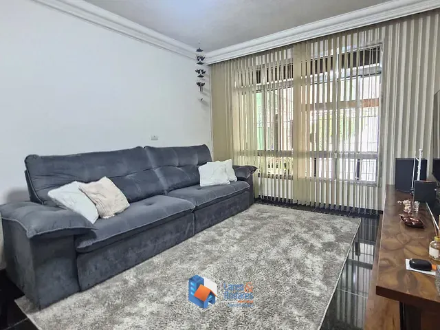 Casa com 149m² 3 quartos e 4 banheiros, à venda, no bairro Tucuruvi em São Paulo