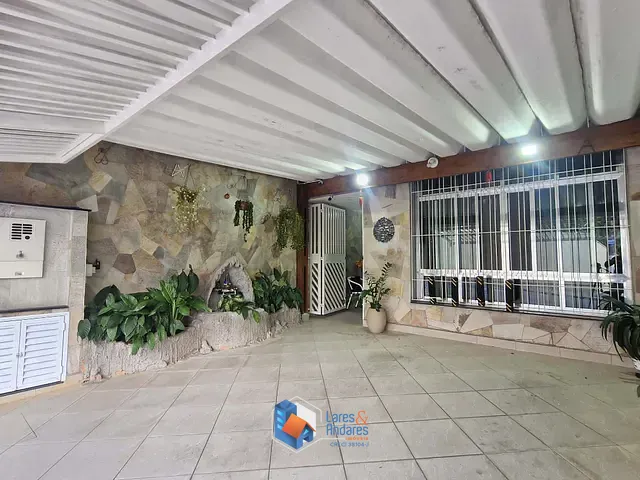 Casa com 149m² 3 quartos e 4 banheiros, à venda, no bairro Tucuruvi em São Paulo