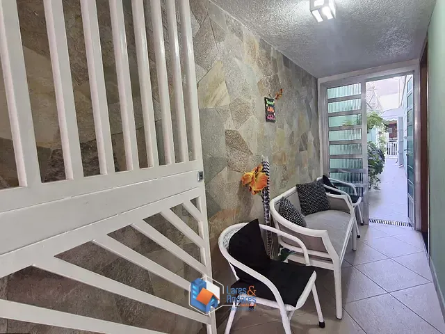 Casa com 149m² 3 quartos e 4 banheiros, à venda, no bairro Tucuruvi em São Paulo