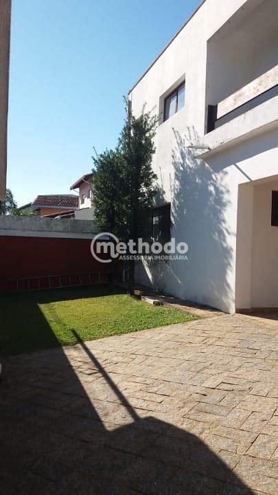 Casa, 3 quartos, 278 m² - Foto 11