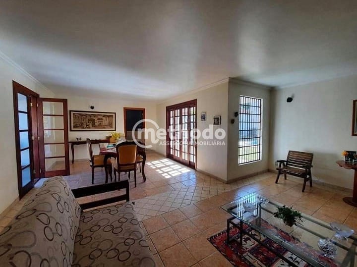 Casa, 3 quartos, 278 m² - Foto 6