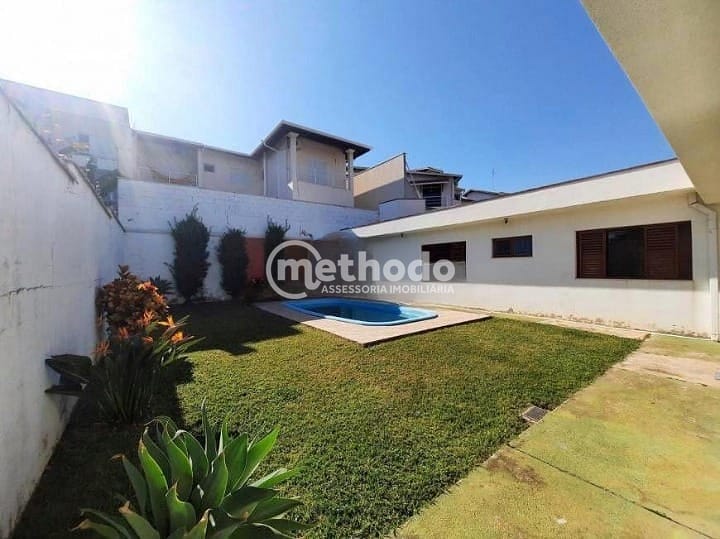 Casa, 3 quartos, 278 m² - Foto 13