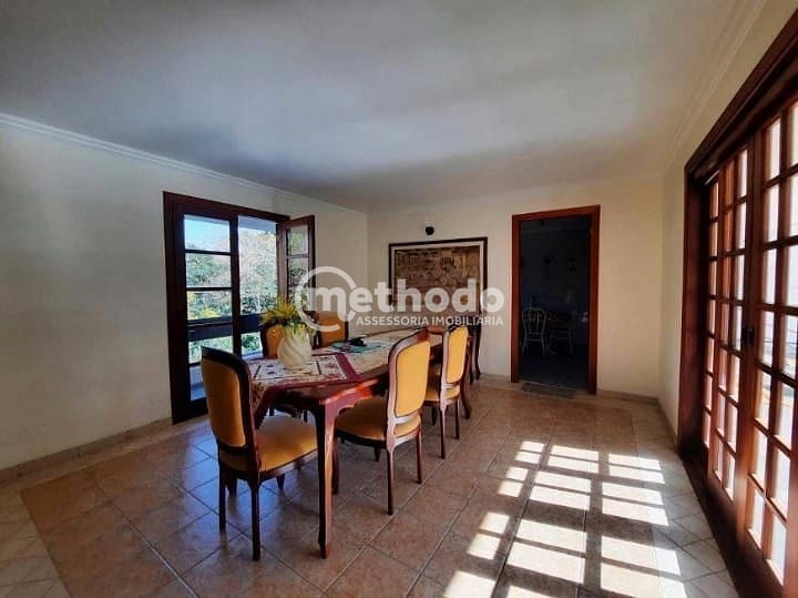 Casa, 3 quartos, 278 m² - Foto 10