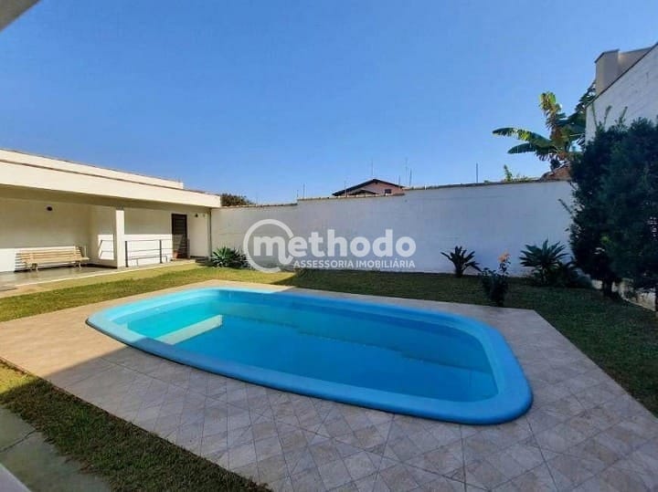 Casa, 3 quartos, 278 m² - Foto 12