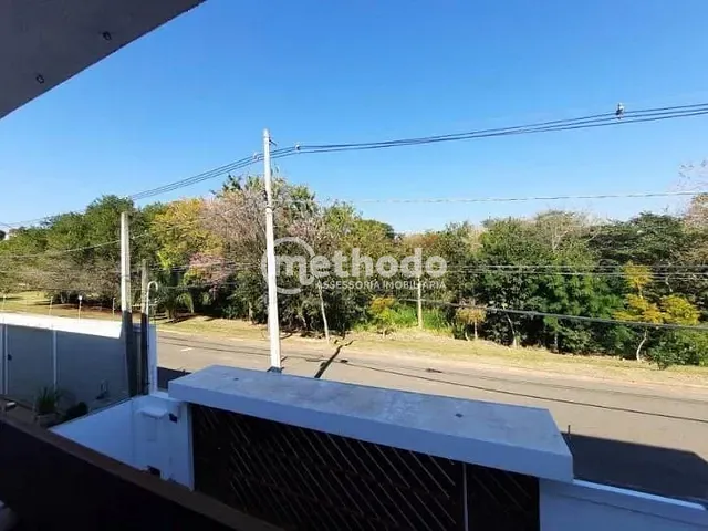 Casa com 375m² 3 quartos e 3 banheiros, à venda, no bairro Parque Alto Taquaral em Campinas