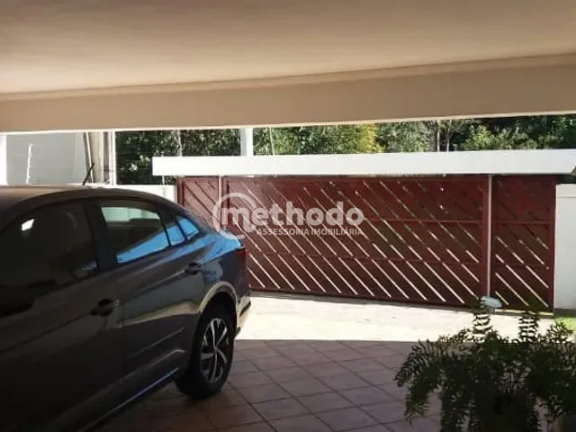 Casa com 375m² 3 quartos e 3 banheiros, à venda, no bairro Parque Alto Taquaral em Campinas