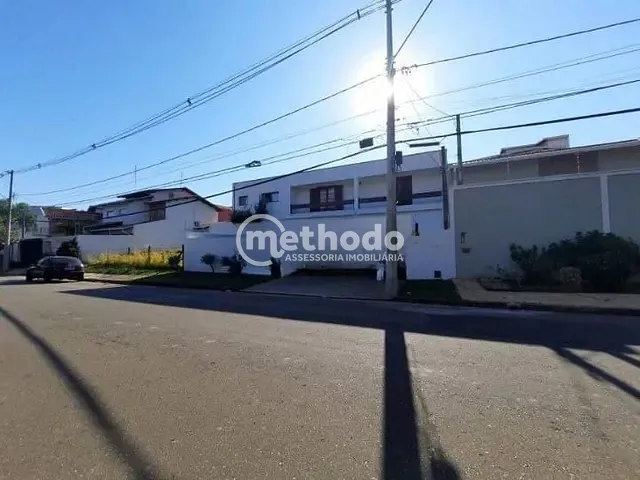 Casa com 375m² 3 quartos e 3 banheiros, à venda, no bairro Parque Alto Taquaral em Campinas