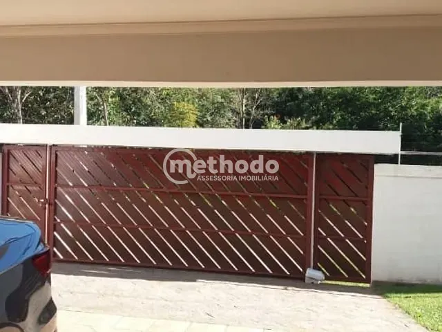 Casa com 375m² 3 quartos e 3 banheiros, à venda, no bairro Parque Alto Taquaral em Campinas