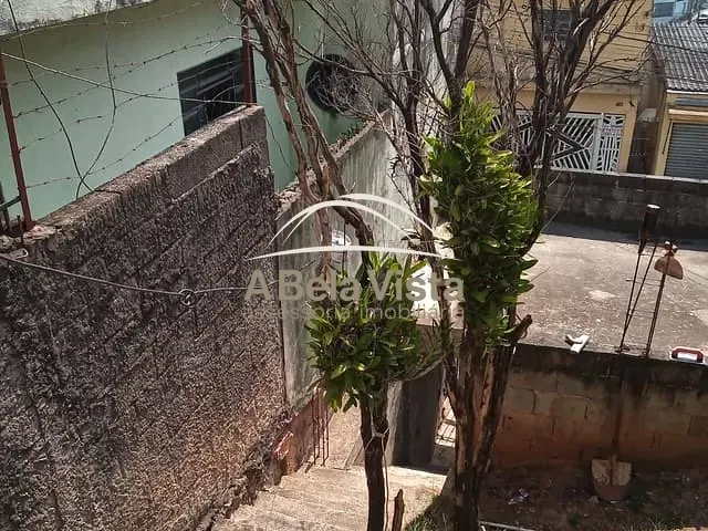 Casa 1 quarto e 1 banheiro, à venda, no bairro Padroeira em Osasco