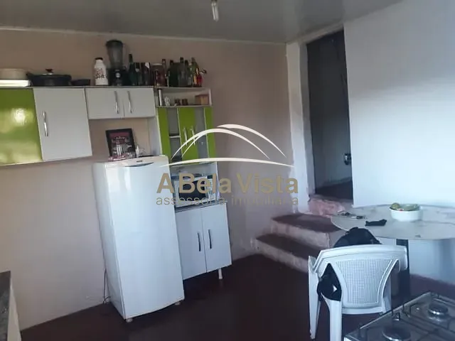 Casa 1 quarto e 1 banheiro, à venda, no bairro Padroeira em Osasco