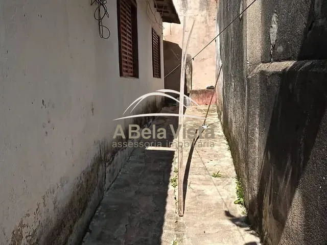 Casa 1 quarto e 1 banheiro, à venda, no bairro Padroeira em Osasco