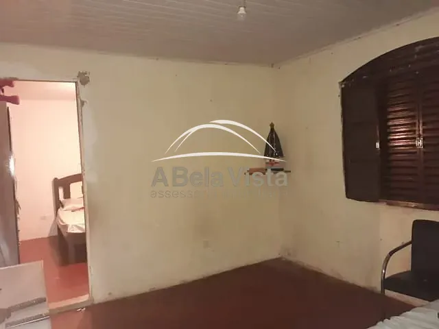 Casa 1 quarto e 1 banheiro, à venda, no bairro Padroeira em Osasco