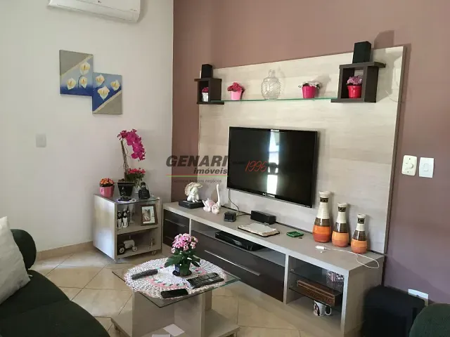 Casa com 150m² 3 quartos e 2 banheiros, à venda, no bairro Jardim Paulista II em Indaiatuba
