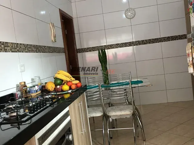 Casa com 150m² 3 quartos e 2 banheiros, à venda, no bairro Jardim Paulista II em Indaiatuba
