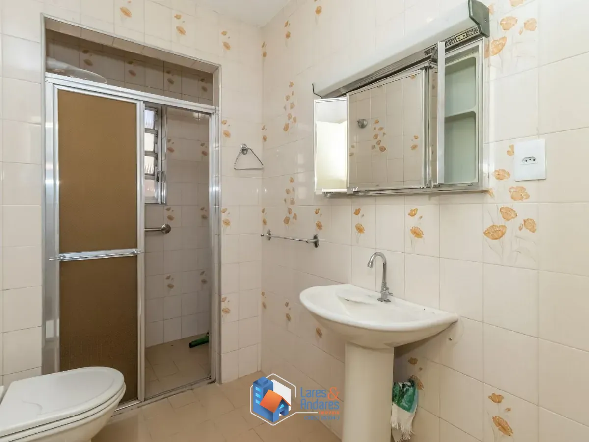 Casa, 3 quartos, 180 m² - Foto 13