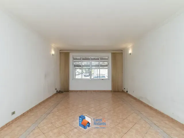 Casa com 180m² 3 quartos e 4 banheiros, à venda, no bairro Santo Amaro em São Paulo