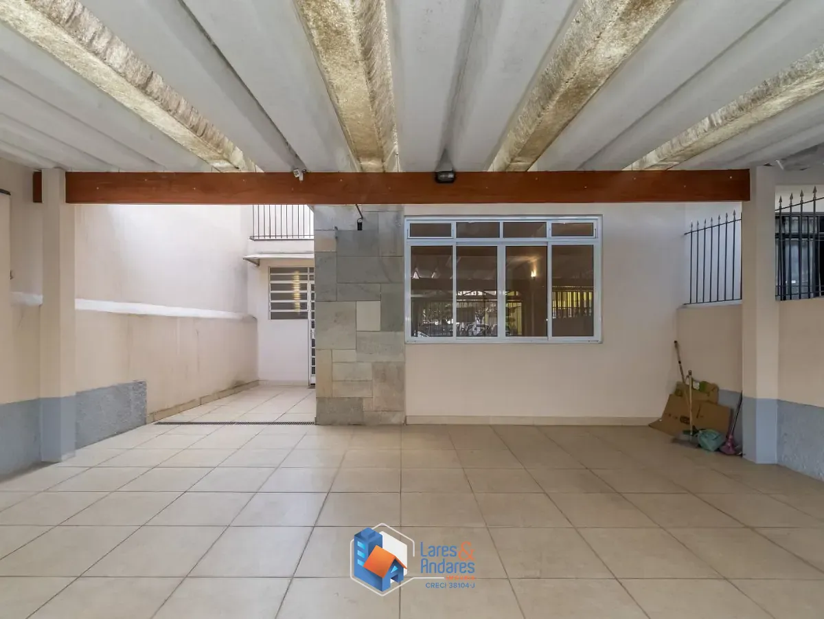Casa, 3 quartos, 180 m² - Foto 21