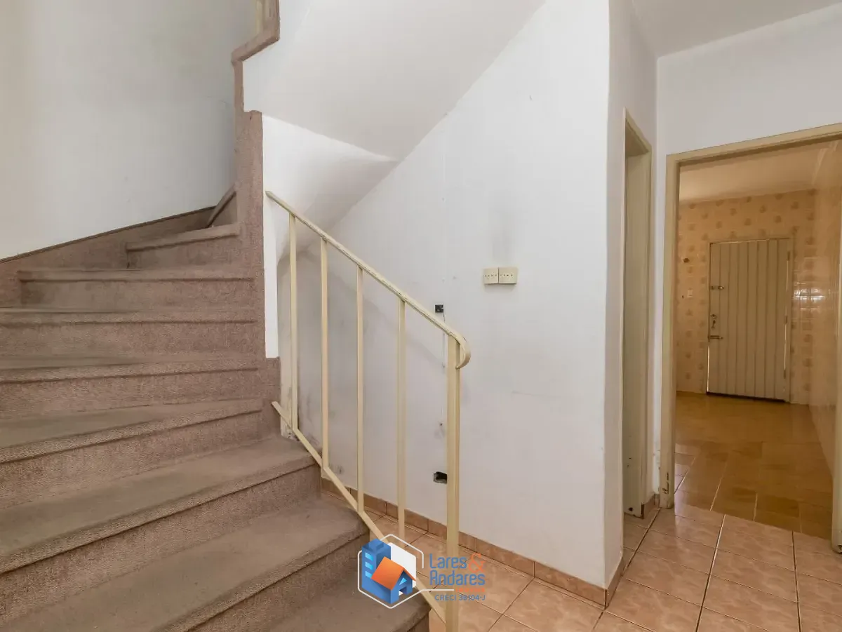 Casa, 3 quartos, 180 m² - Foto 2