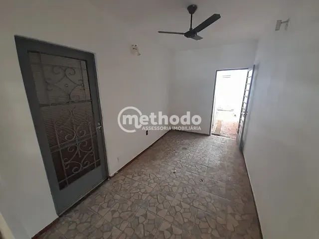 Casa com 250m² 2 quartos e 1 banheiro, à venda, no bairro Vila Proost de Souza em Campinas