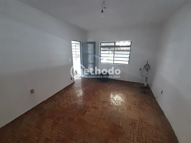 Casa com 250m² 2 quartos e 1 banheiro, à venda, no bairro Vila Proost de Souza em Campinas