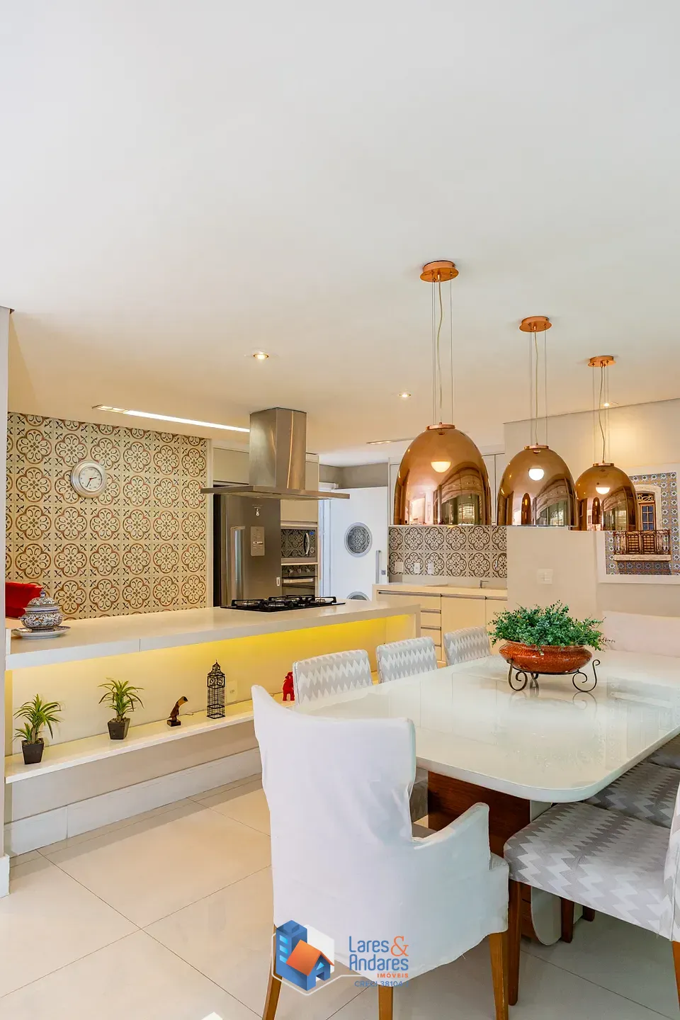 Casa, 4 quartos, 167 m² - Foto 15