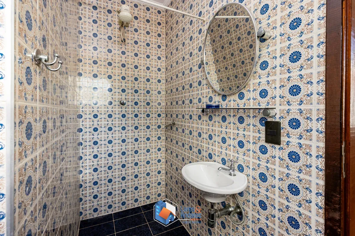 Casa, 4 quartos, 167 m² - Foto 30
