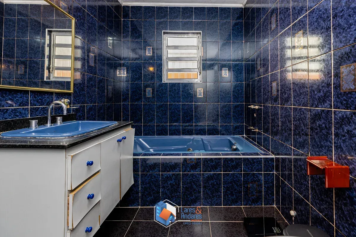 Casa, 4 quartos, 167 m² - Foto 34