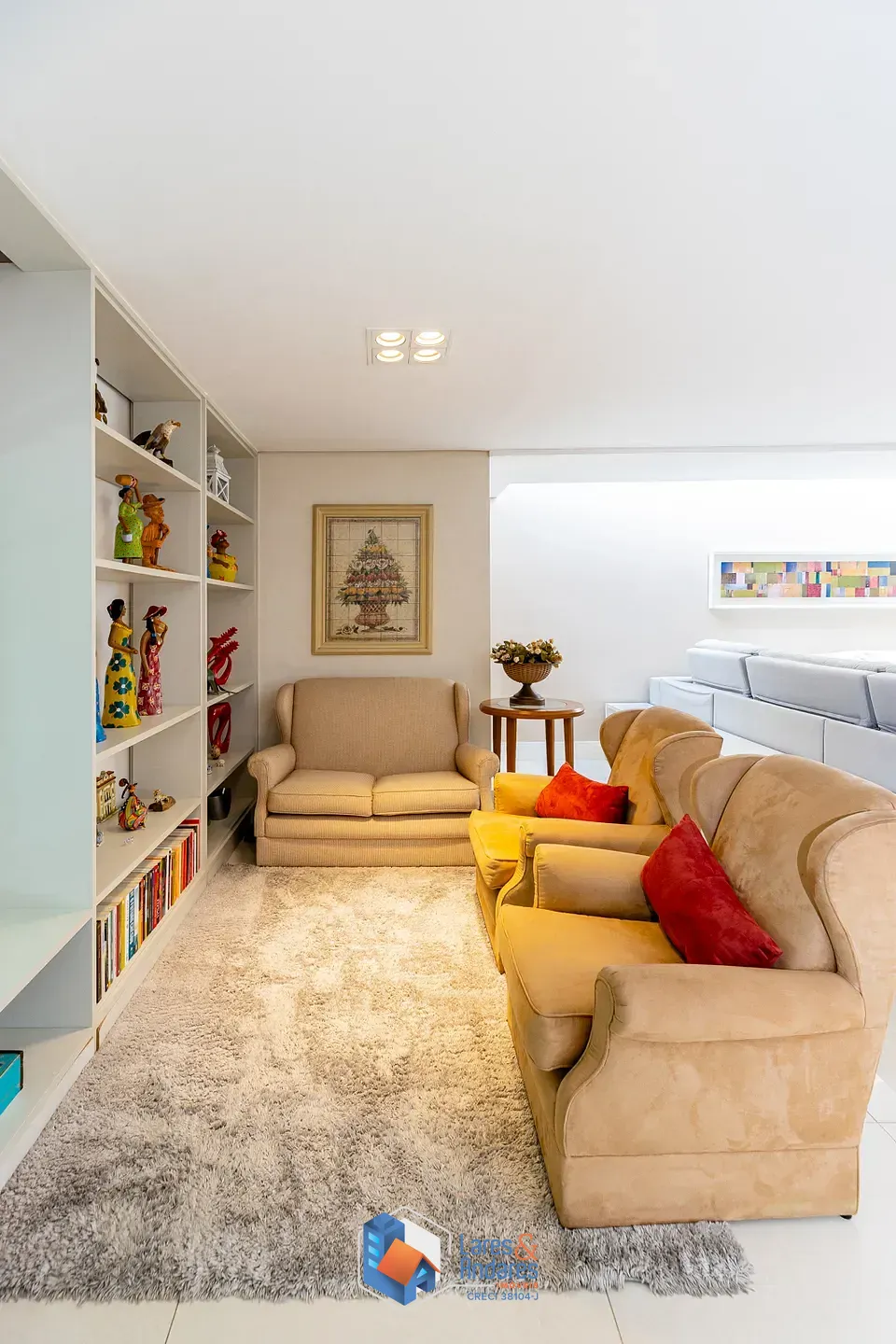Casa, 4 quartos, 167 m² - Foto 10