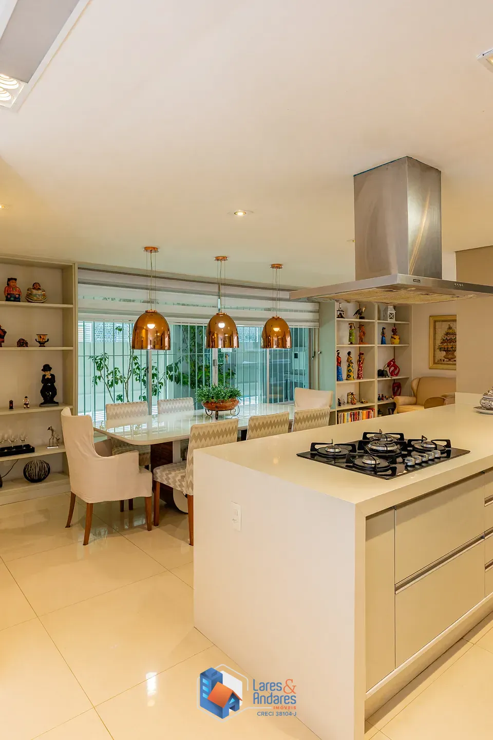Casa, 4 quartos, 167 m² - Foto 23