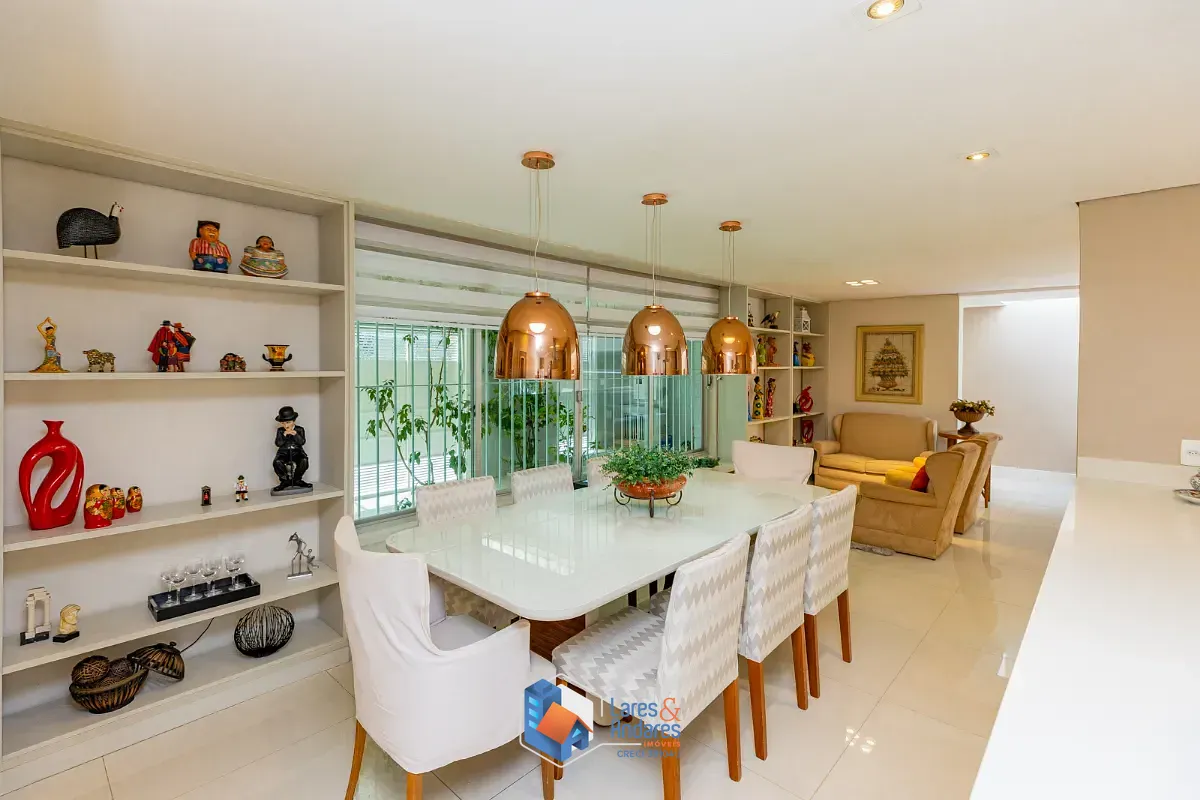 Casa, 4 quartos, 167 m² - Foto 12