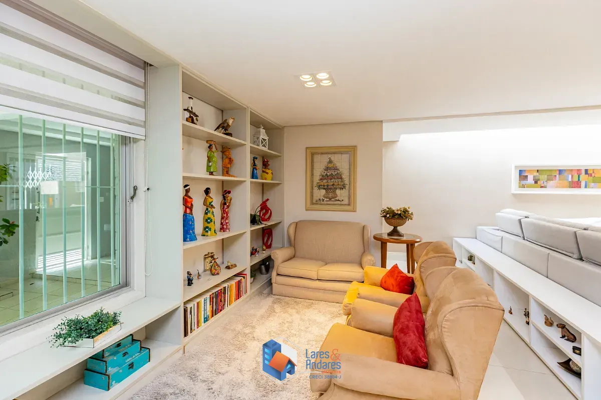 Casa, 4 quartos, 167 m² - Foto 8