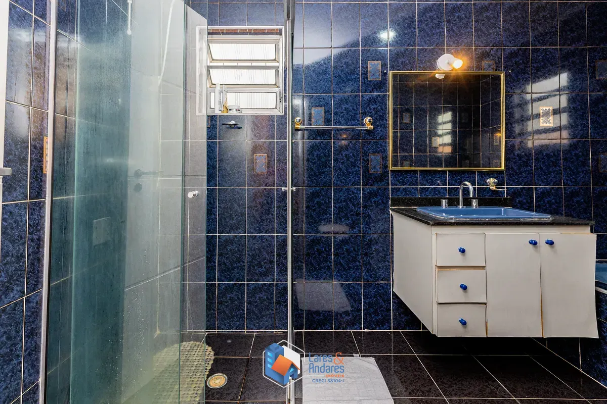 Casa, 4 quartos, 167 m² - Foto 33