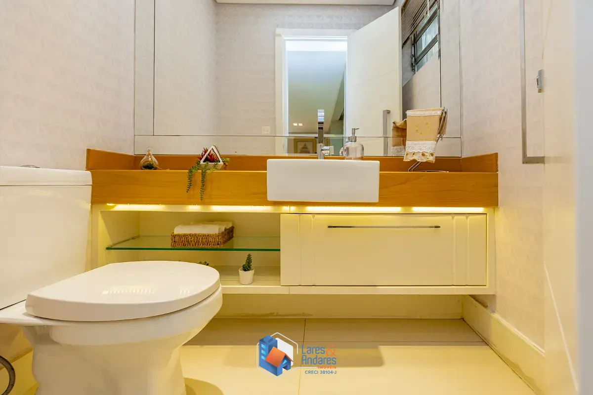 Casa, 4 quartos, 167 m² - Foto 25