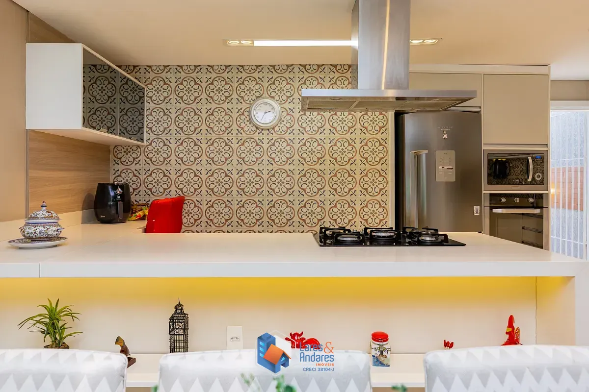 Casa, 4 quartos, 167 m² - Foto 17