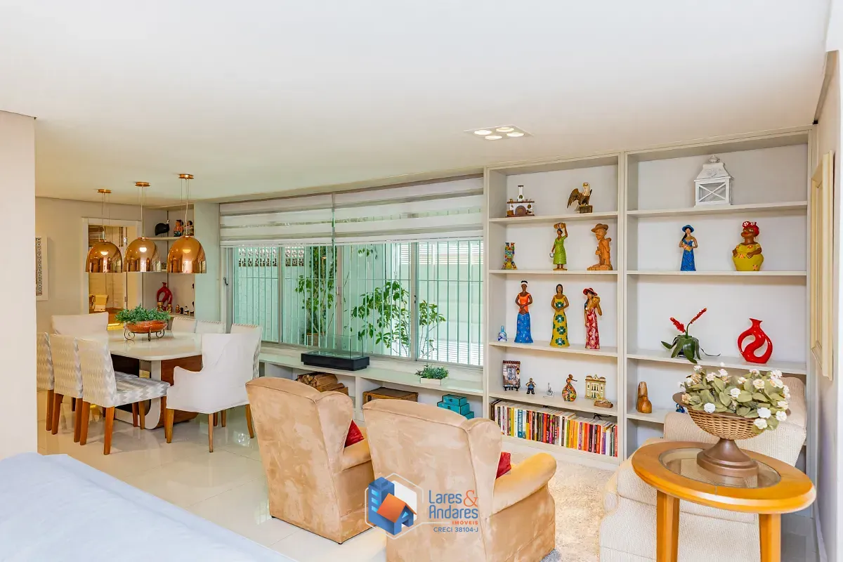 Casa, 4 quartos, 167 m² - Foto 11