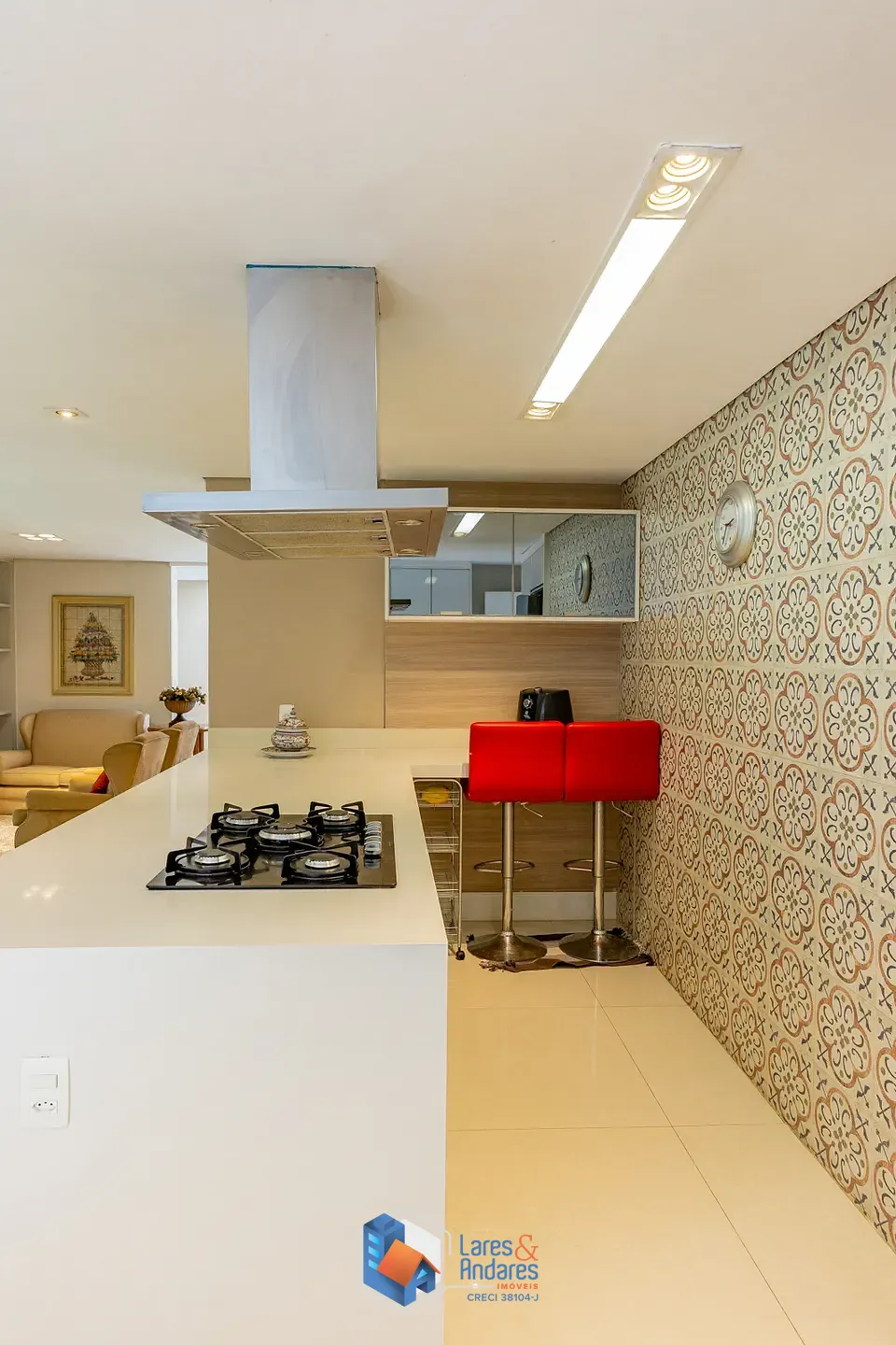 Casa, 4 quartos, 167 m² - Foto 19