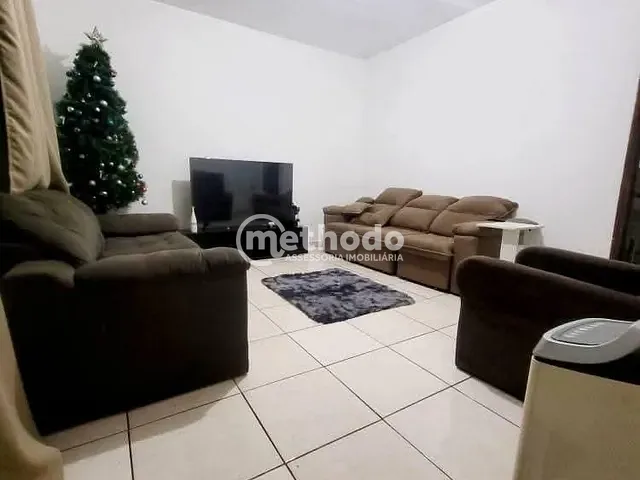 Casa com 280m² 2 quartos e 2 banheiros, à venda, no bairro Vila Lemos em Campinas