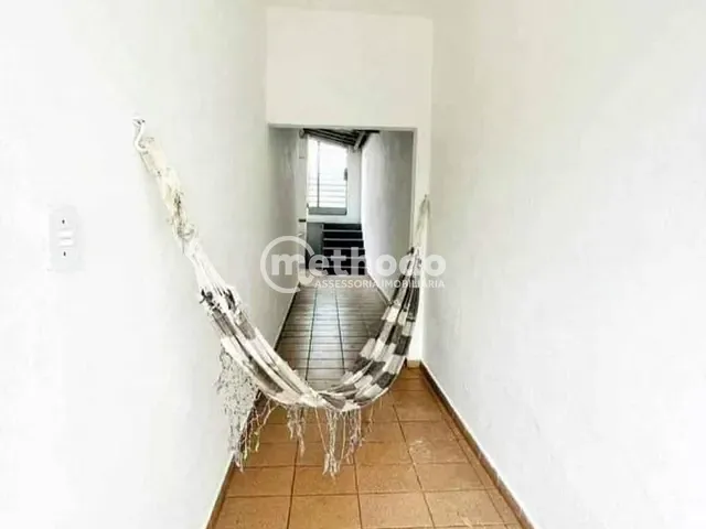 Casa com 280m² 2 quartos e 2 banheiros, à venda, no bairro Vila Lemos em Campinas